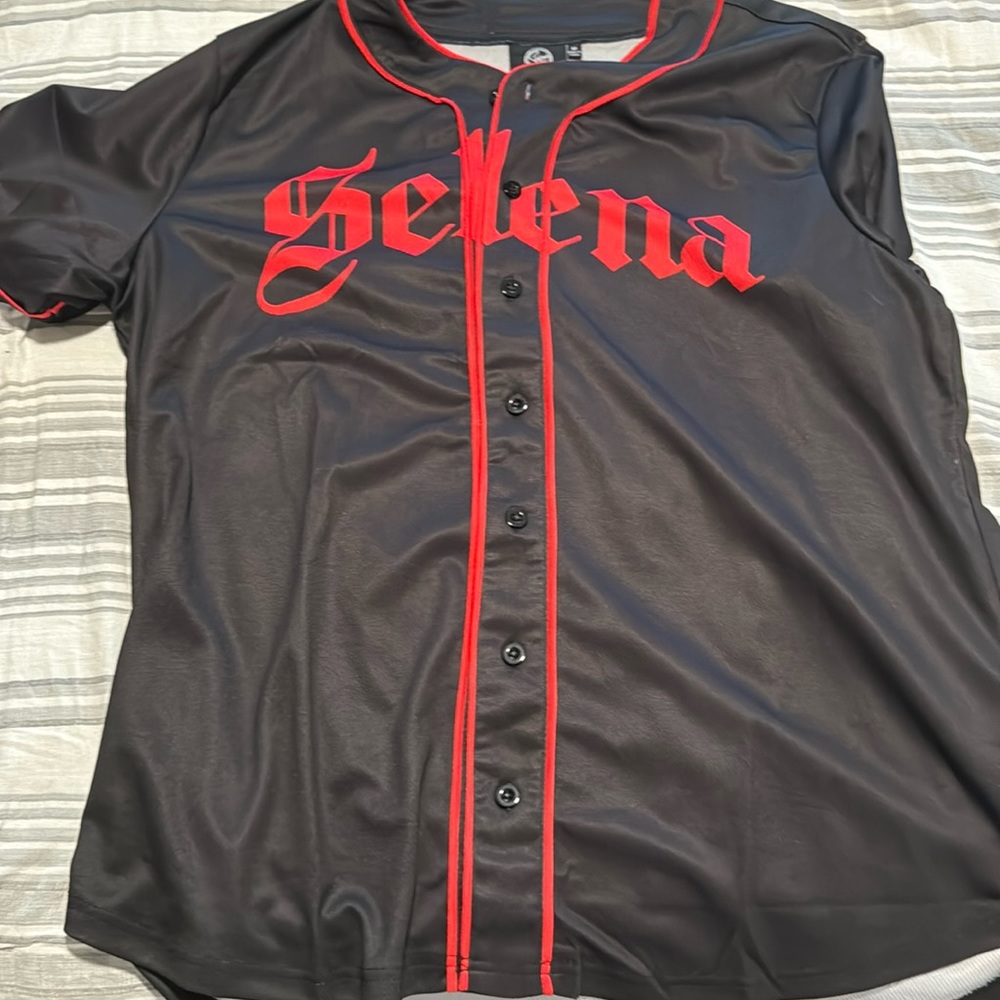 Original Selena jersey